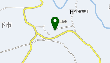 西海寺の地図画像