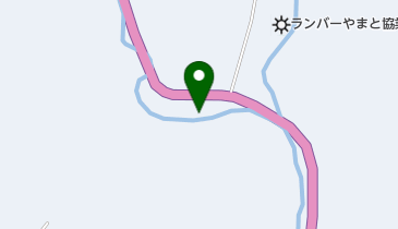有限会社榊砕石の地図画像