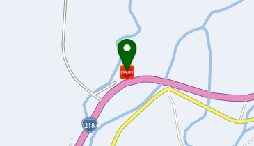 清和タクシーの地図画像