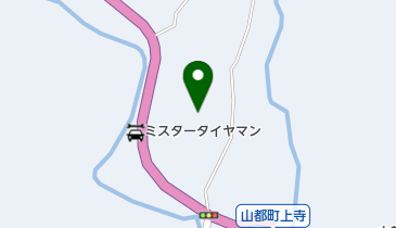 株式会社協信総業の地図画像