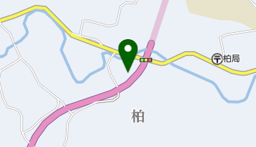 株式会社中九州クボタ蘇陽営業所の地図画像