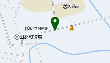 合名会社中村勇商店の地図画像