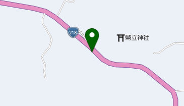 パン工房ヤマゲンの地図画像