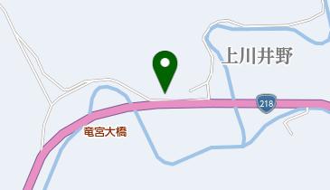 山下学石材の地図画像
