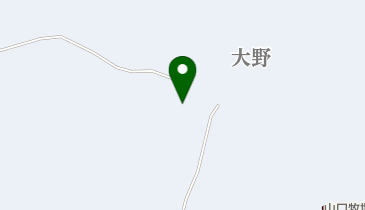 蘇陽農場の地図画像