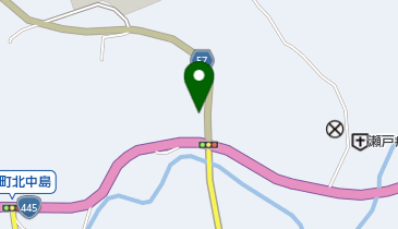 守ミサコの地図画像