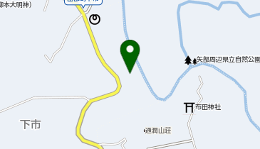いしばしの地図画像