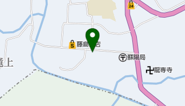 マルマンサインの地図画像