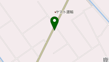 浜田鉄工所の地図画像