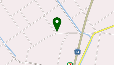 澤田建築の地図画像