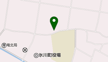 白石板金の地図画像