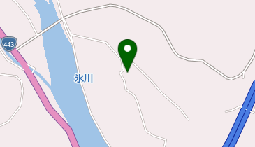 光永左官工業の地図画像