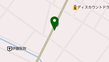 平野自動車工業の地図画像