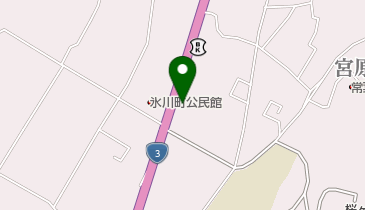 土山電機工業所の地図画像