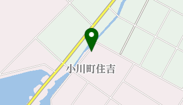 奥村鈑金塗装の地図画像