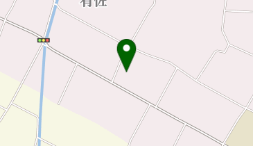 光沢寺の地図画像