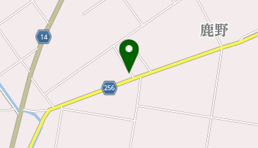 寿専寺の地図画像