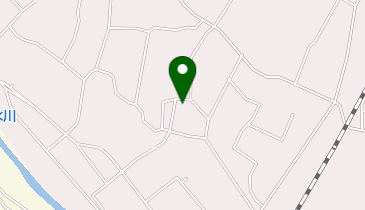 善林寺の地図画像