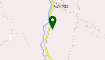 本残寺の地図画像