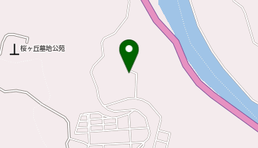 氷川学園の地図画像