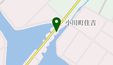 竜元窯の地図画像