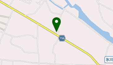 上田歯科医院の地図画像