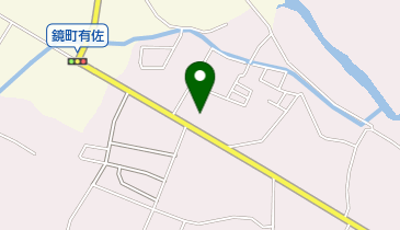 谷川理容店の地図画像