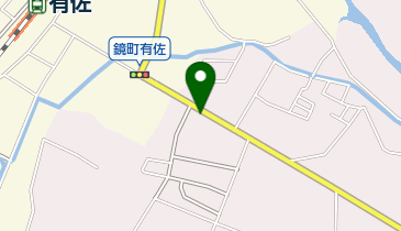 しまだすしの地図画像