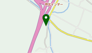 幸ガラスの地図画像