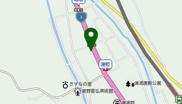 有限会社前田プロパン商会の地図画像