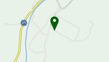 御嶽開運教会の地図画像