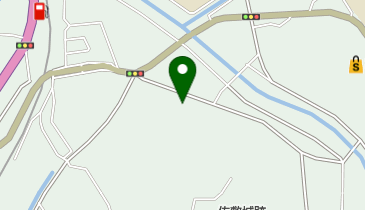 高橋ドライ工場の地図画像