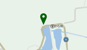 浜崎酒店の地図画像