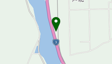 有限会社井上自動車の地図画像