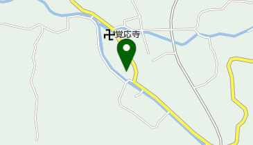 正善寺の地図画像