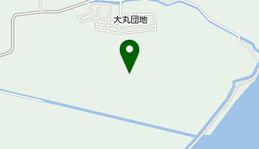明応寺の地図画像