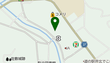 蓮光寺の地図画像