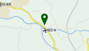 兼田商店の地図画像