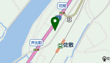 引地スポーツの地図画像