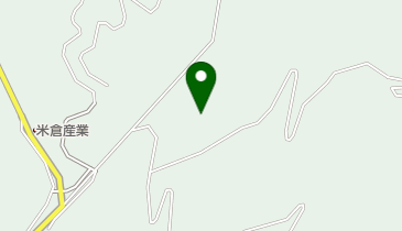 藤和林業の地図画像