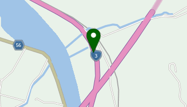 だいわ整骨院の地図画像