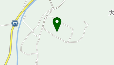 有限会社一期崎緑化造園の地図画像