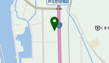 千成屋の地図画像