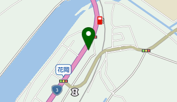 MSオートショップの地図画像