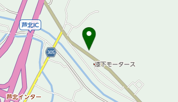 有限会社鬼塚食品の地図画像