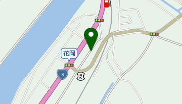 水俣動物病院芦北分院の地図画像