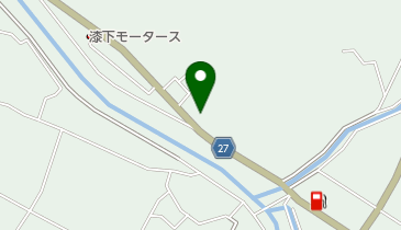 大崎はり灸院の地図画像