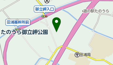 京屋美粧室の地図画像