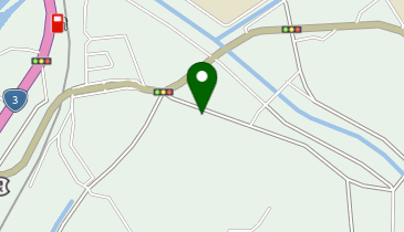 草野理髪店の地図画像