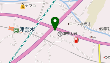 めぐみ工房の地図画像